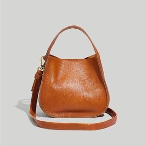 Madewell Sydney Crossbody Bag
